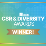 Ragan CSR and Diversity Award