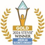 ABA24_Gold_Winner v2 2024 Stevie Winner
