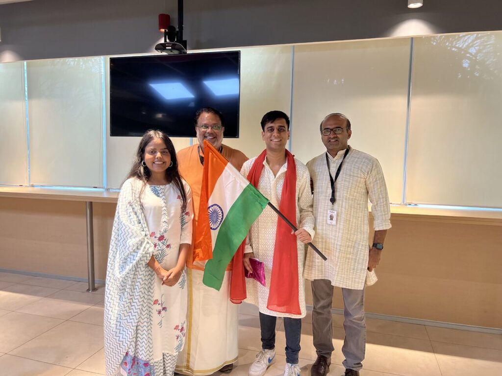 India Independence Day