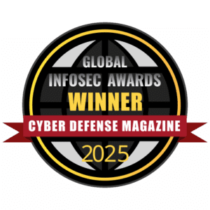 Infosec Winners Badge