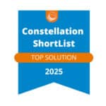 2025 Constellation Research Shortlist for Endpoint Protection Providers