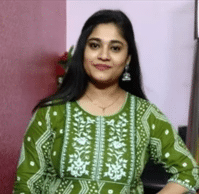 Anu R - Technical Support Engineer - Apprentice