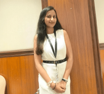 Bhoomika T - Project Manager - Apprentice