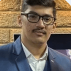 Preetham G - Project Manager - Apprentice