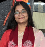 Wasia S - Technical Support Engineer - Apprentice