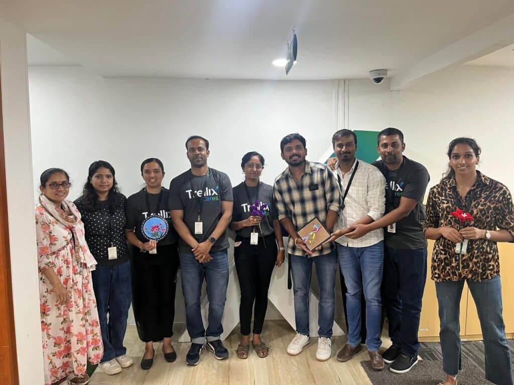  Since 2004 Divya Downs has been helping children with Down's Syndrome, working on their capabilities to turn them into abilities that will enable them to lead a fairly normal life. 