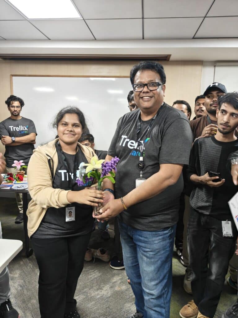 Bangalore's Divya Down’s Development Trust Event