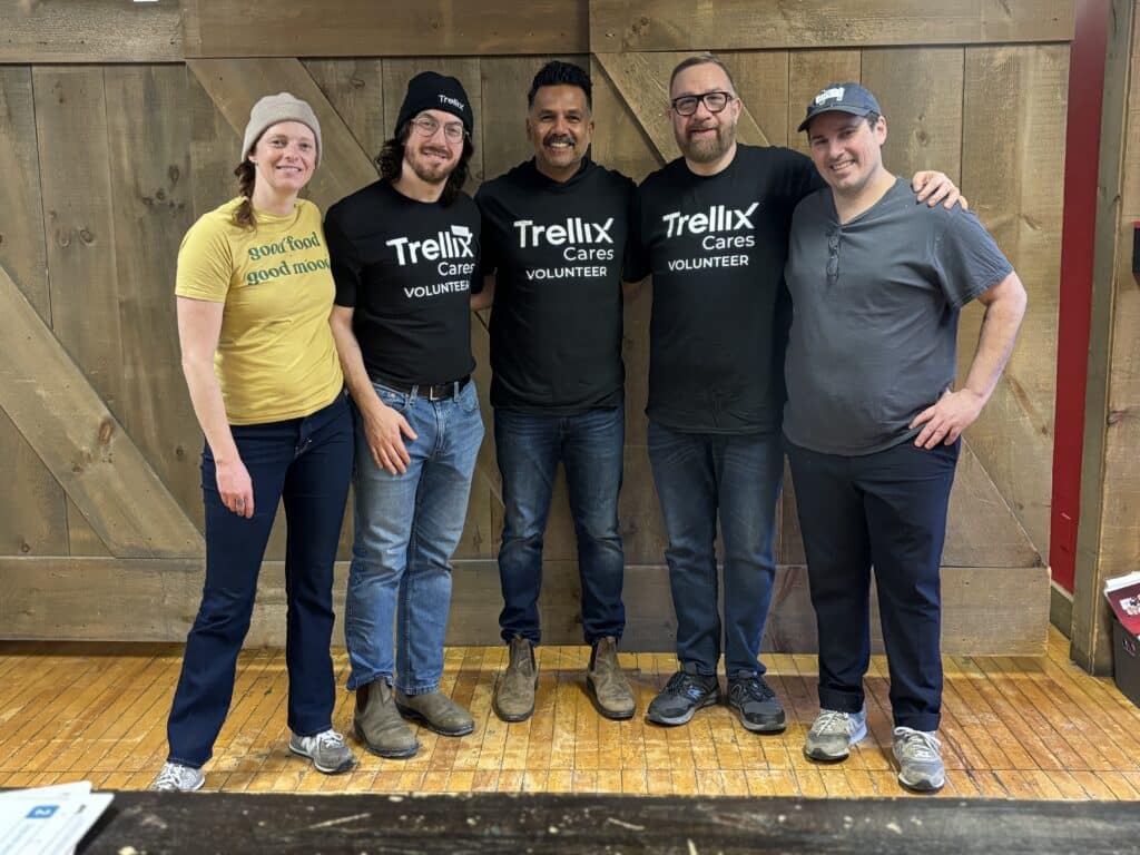 Canada Parkdale Community Foodbank 2026