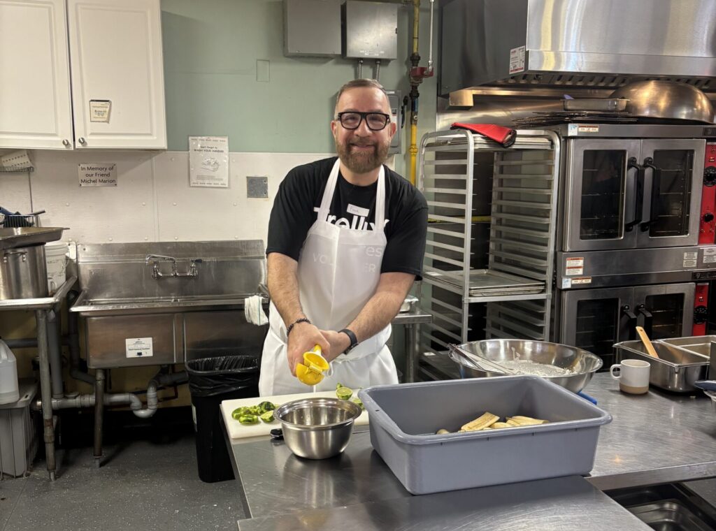 Canada Parkdale Community Foodbank 2026