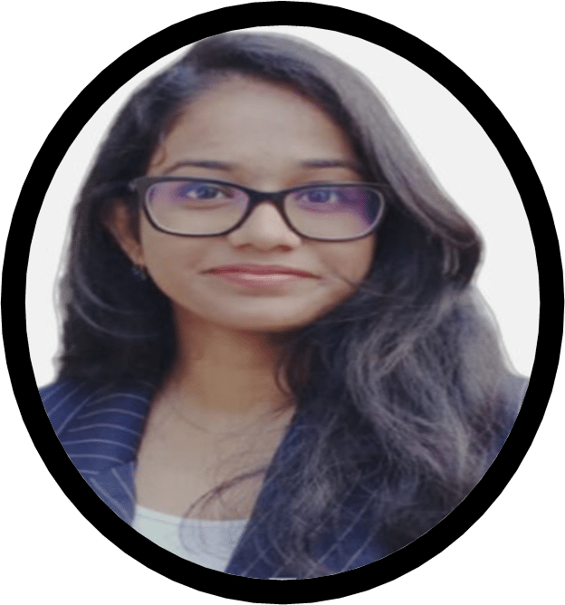 Chandrika C - Software Engineer - Apprentice