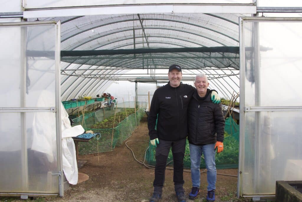 Field of Dreams, an organization created in 2017 to meet the ongoing learning needs of adults with Down syndrome across Cork City & County.