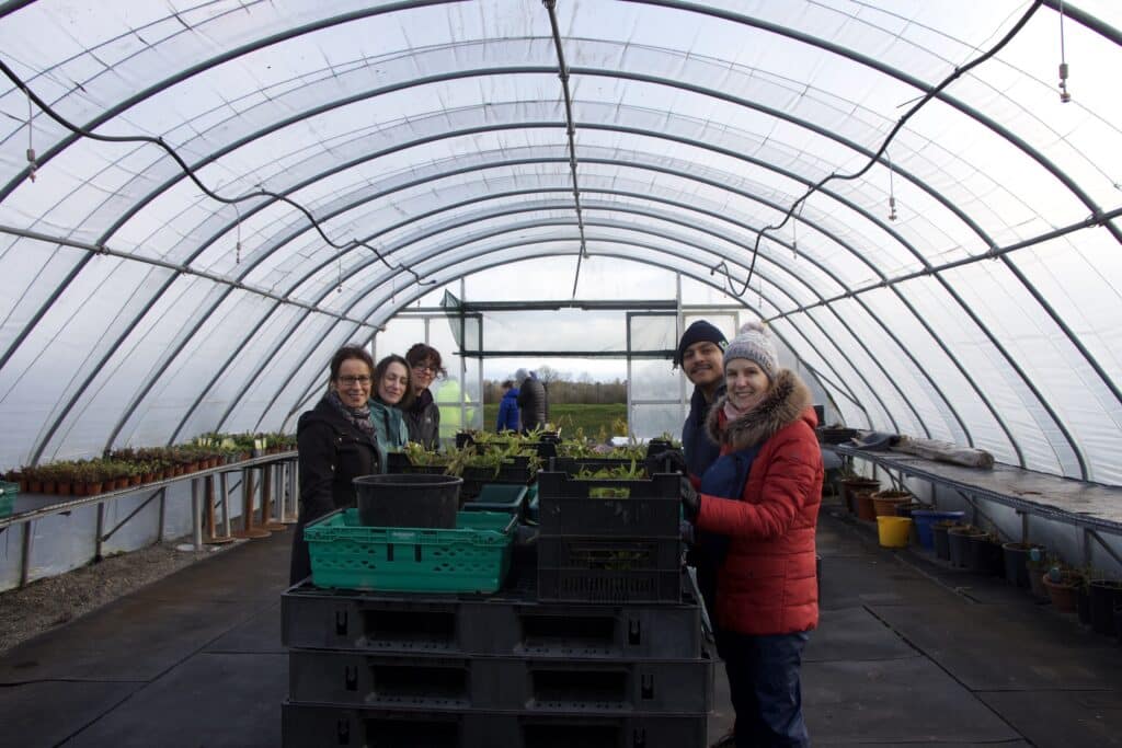 Field of Dreams Event