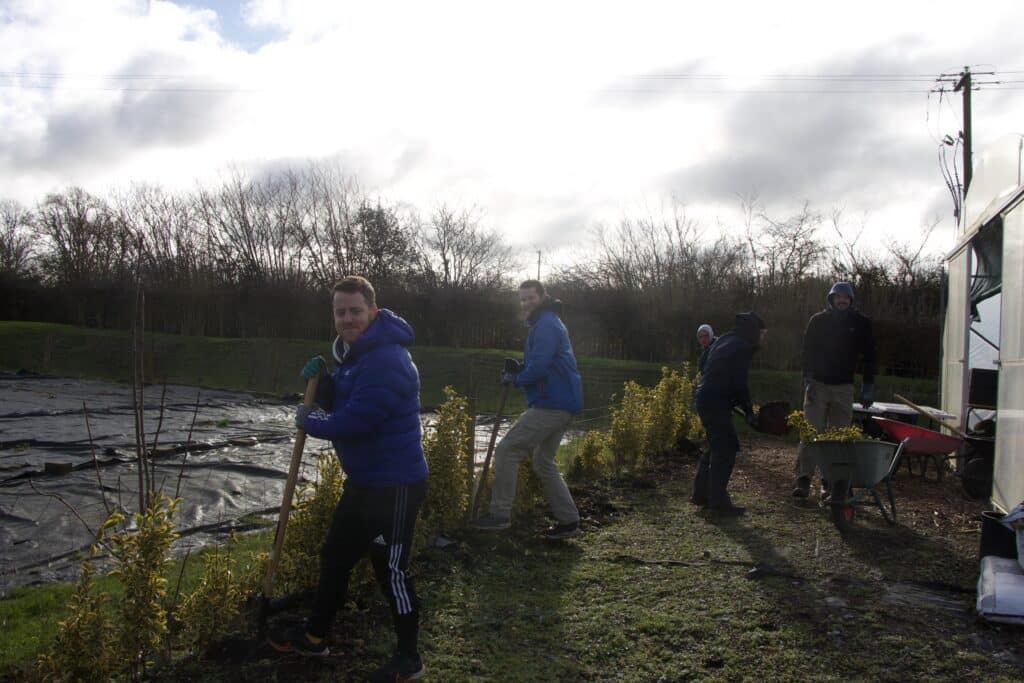 Field of Dreams Event