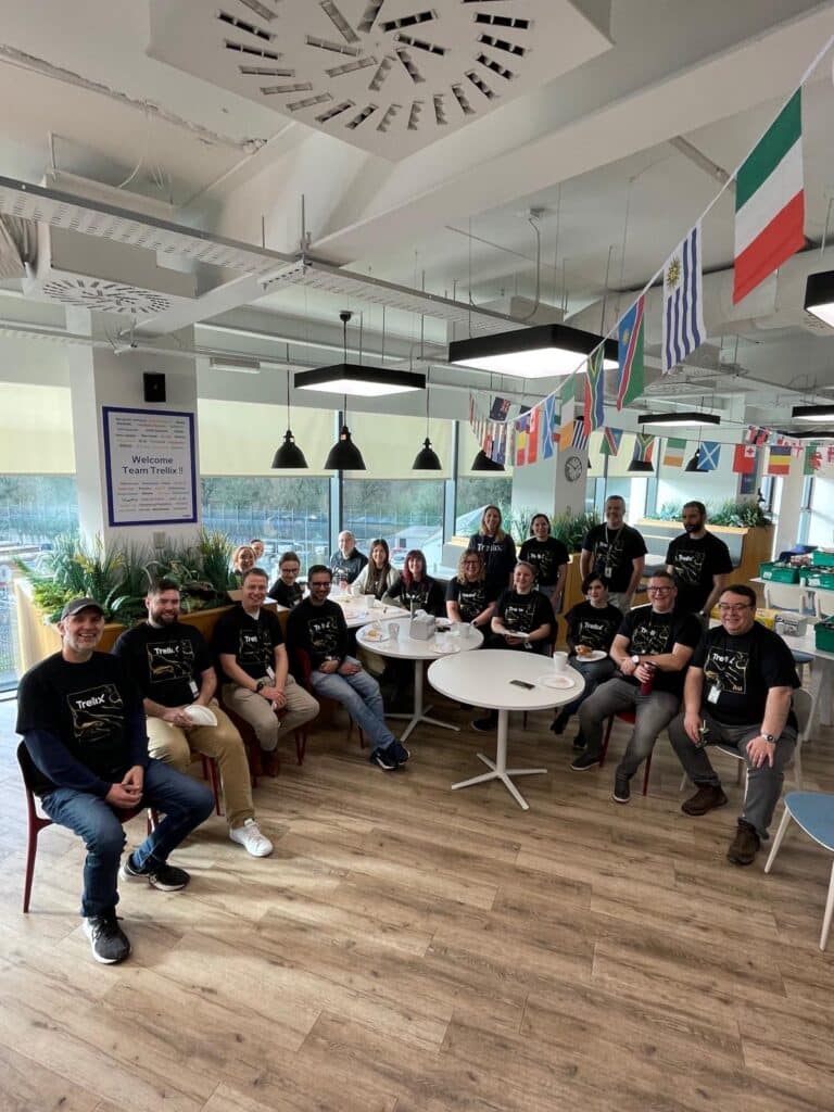 Hygiene Hub Volunteer Group