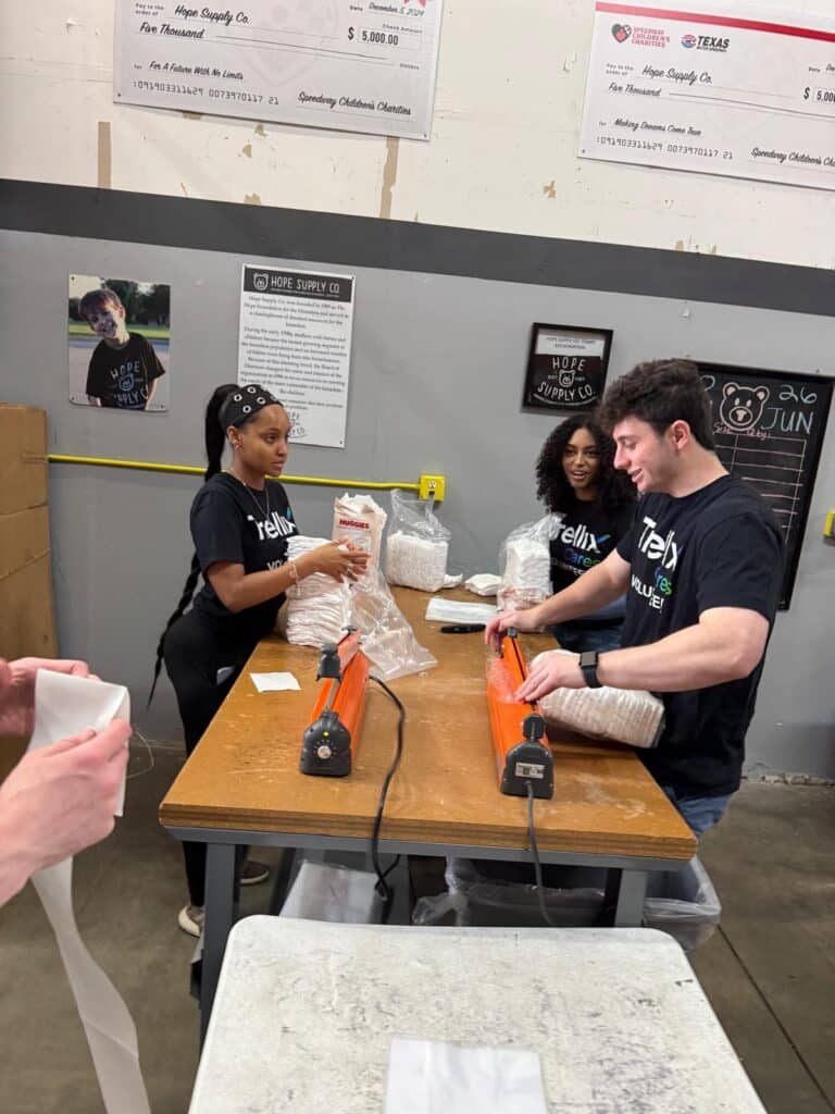 Hope Supply Company Event