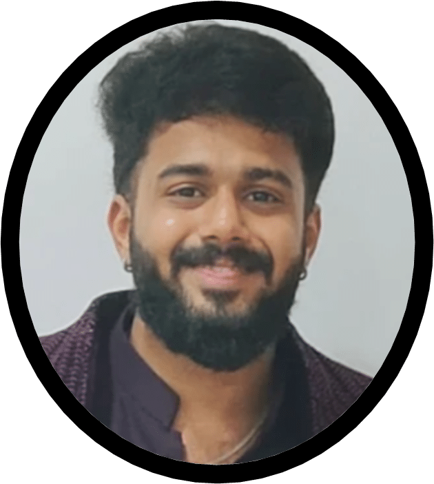 Manoj S - Technical Support Engineer - Apprentice