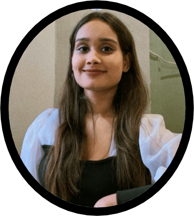 Nita R - Associate Software Engineer - Apprentice