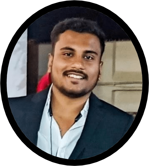 Pritam P - Associate Security Researcher - Apprentice