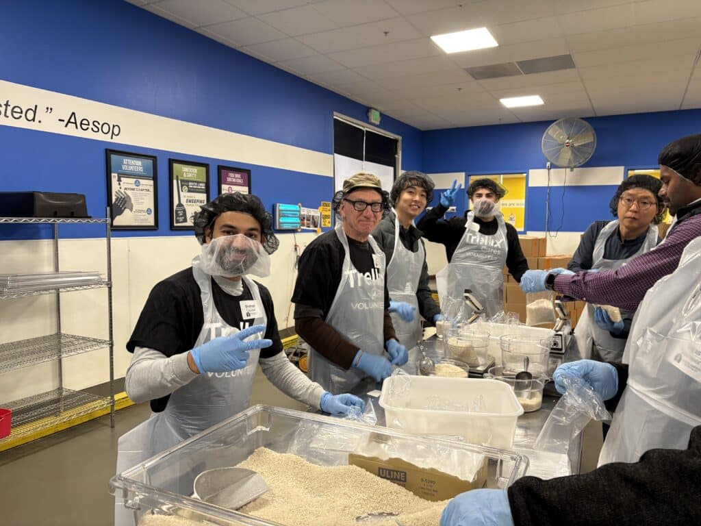 Second Harvest Foodbank