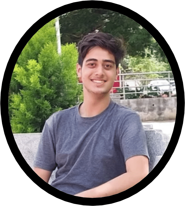 Vineet S - Software Engineer- Apprentice