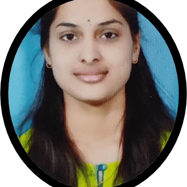 Samitha R - Associate Software Engineer - Apprentice to Full time
